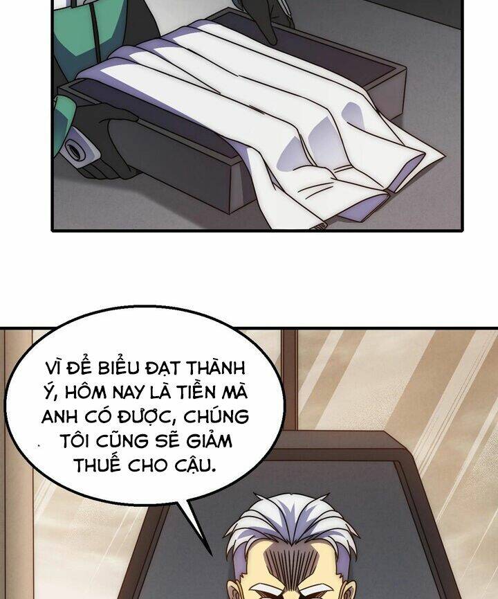 Mạt Thế Đạo Tặc Hành Chap 29 - Next Chap 30