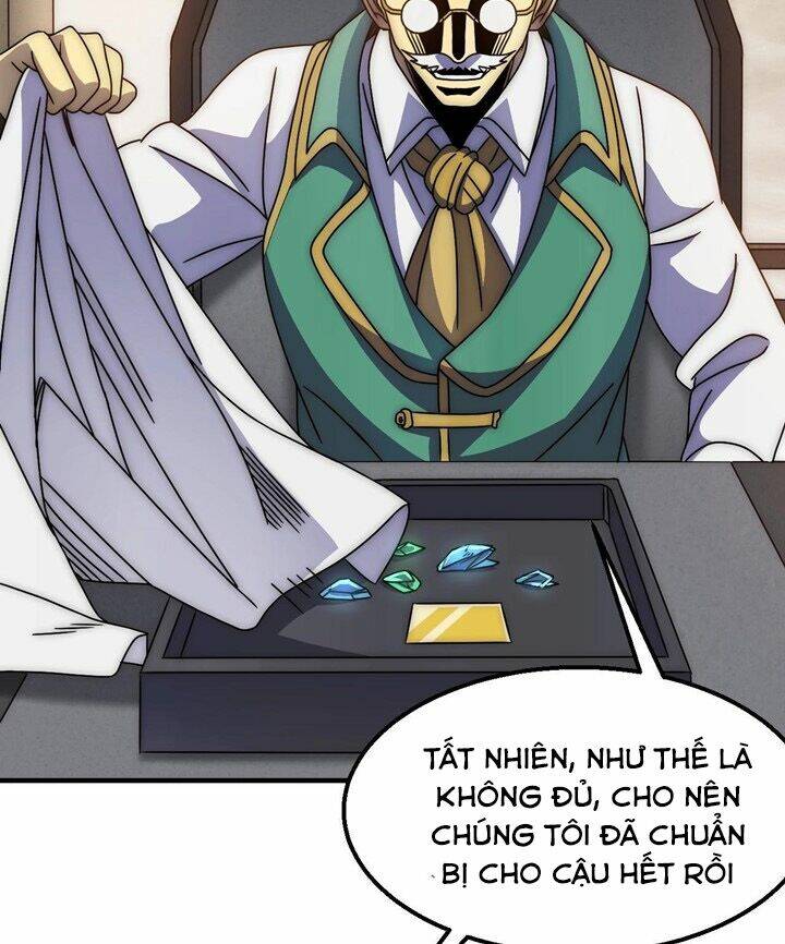 Mạt Thế Đạo Tặc Hành Chap 29 - Next Chap 30