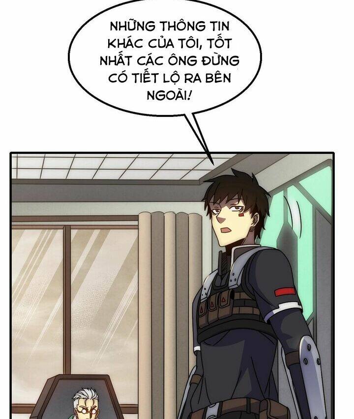 Mạt Thế Đạo Tặc Hành Chap 29 - Next Chap 30