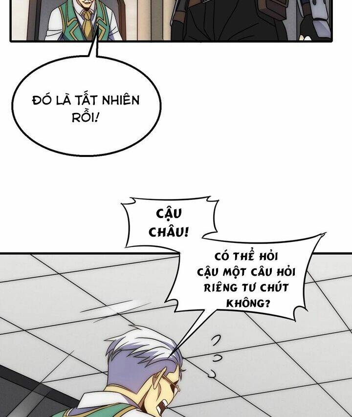 Mạt Thế Đạo Tặc Hành Chap 29 - Next Chap 30