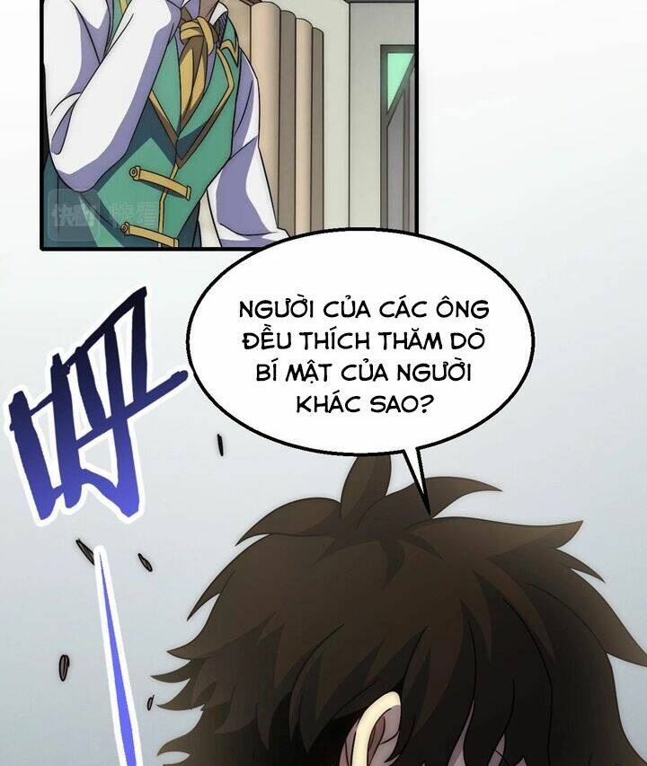 Mạt Thế Đạo Tặc Hành Chap 29 - Next Chap 30