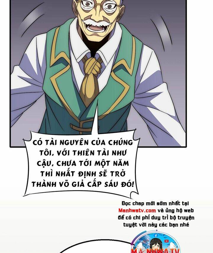 Mạt Thế Đạo Tặc Hành Chap 29 - Next Chap 30