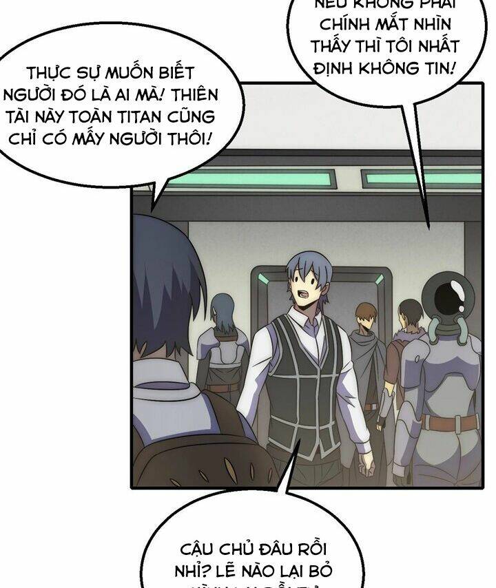 Mạt Thế Đạo Tặc Hành Chap 29 - Next Chap 30