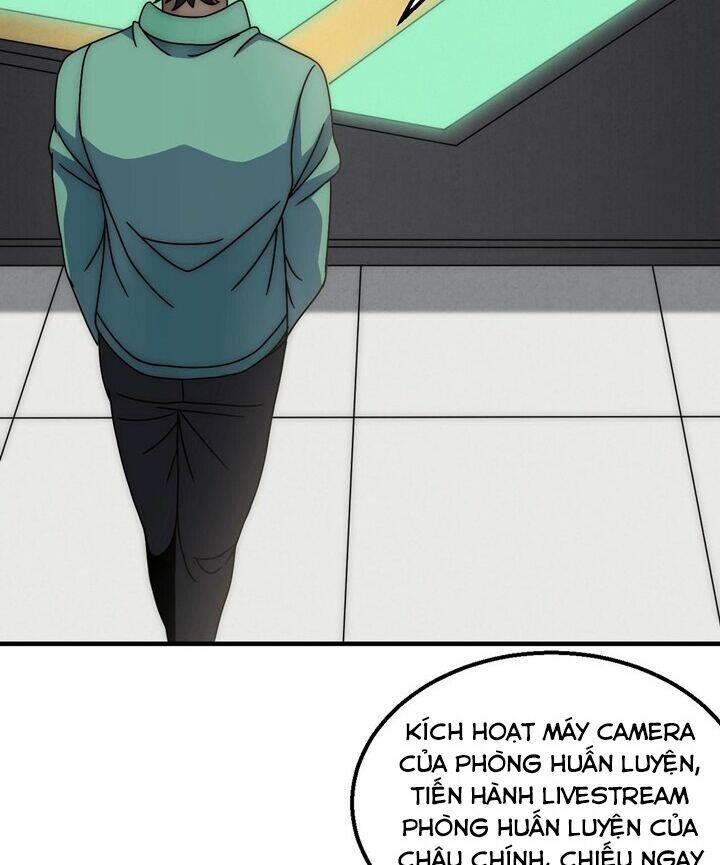 Mạt Thế Đạo Tặc Hành Chap 29 - Next Chap 30