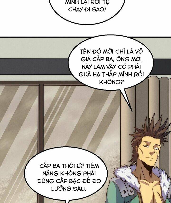 Mạt Thế Đạo Tặc Hành Chap 29 - Next Chap 30