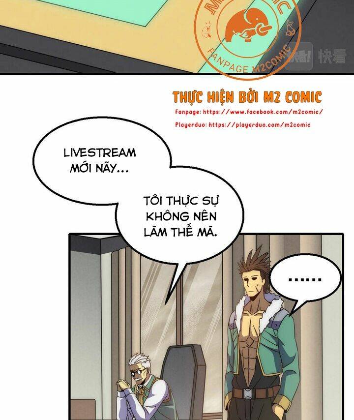 Mạt Thế Đạo Tặc Hành Chap 29 - Next Chap 30