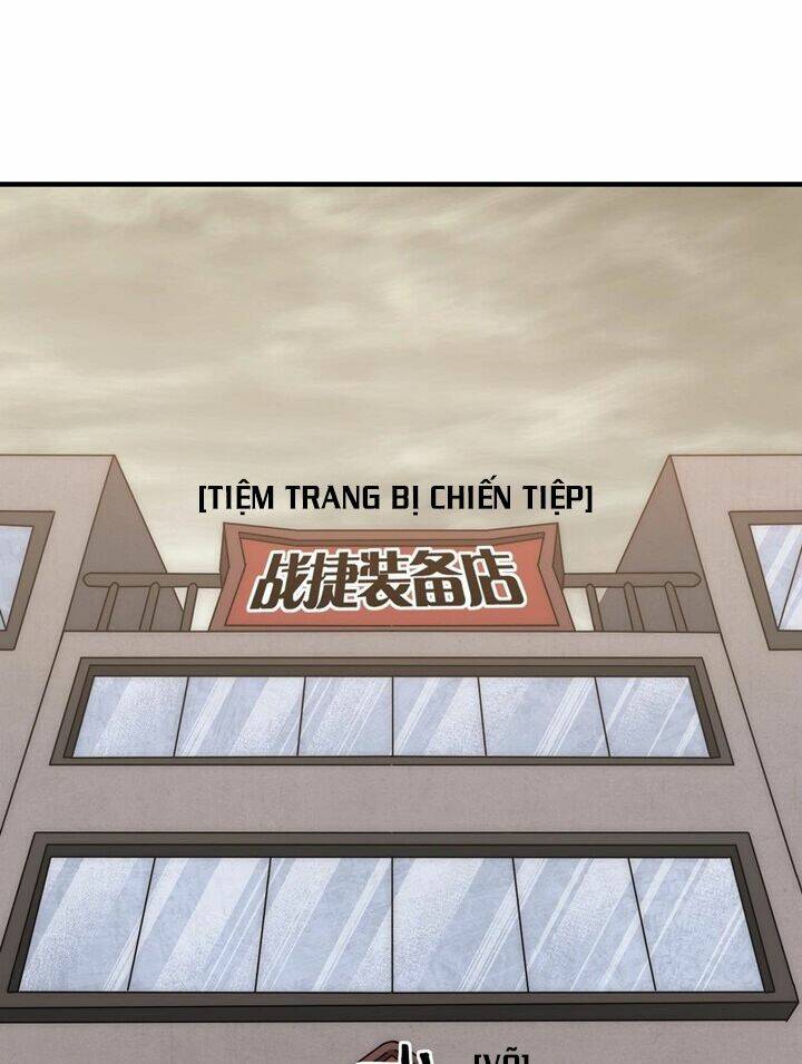 Mạt Thế Đạo Tặc Hành Chap 29 - Next Chap 30