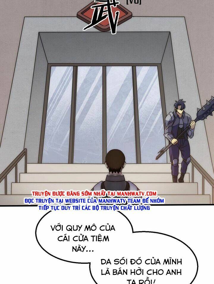 Mạt Thế Đạo Tặc Hành Chap 29 - Next Chap 30