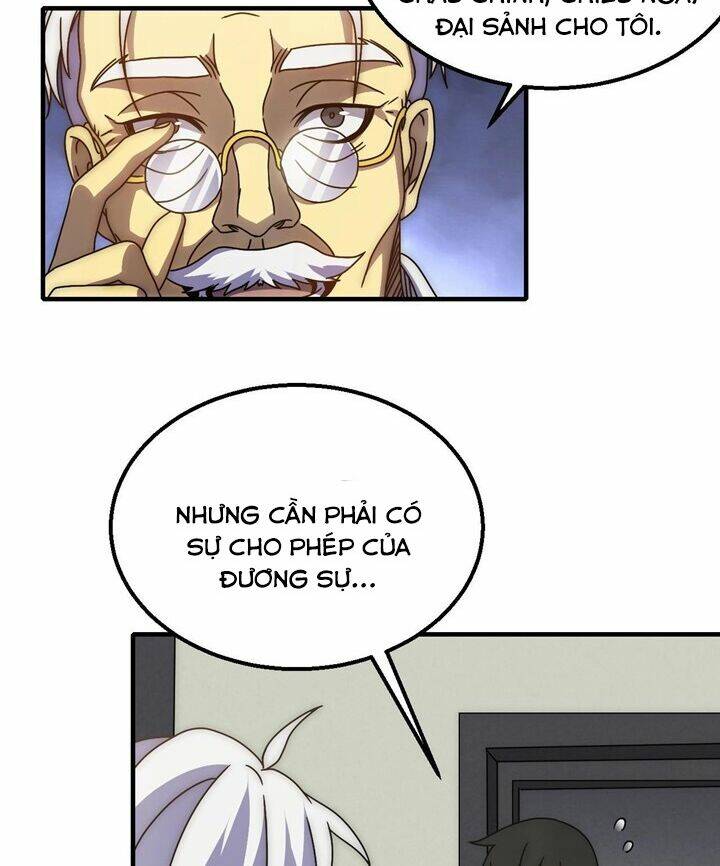 Mạt Thế Đạo Tặc Hành Chap 29 - Next Chap 30