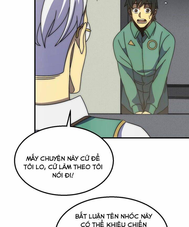 Mạt Thế Đạo Tặc Hành Chap 29 - Next Chap 30