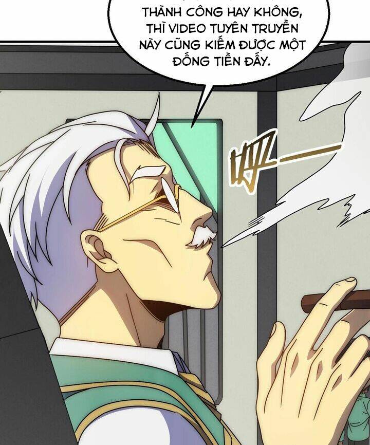 Mạt Thế Đạo Tặc Hành Chap 29 - Next Chap 30