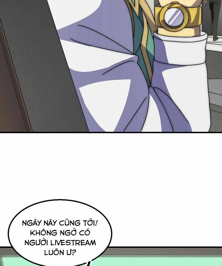 Mạt Thế Đạo Tặc Hành Chap 29 - Next Chap 30