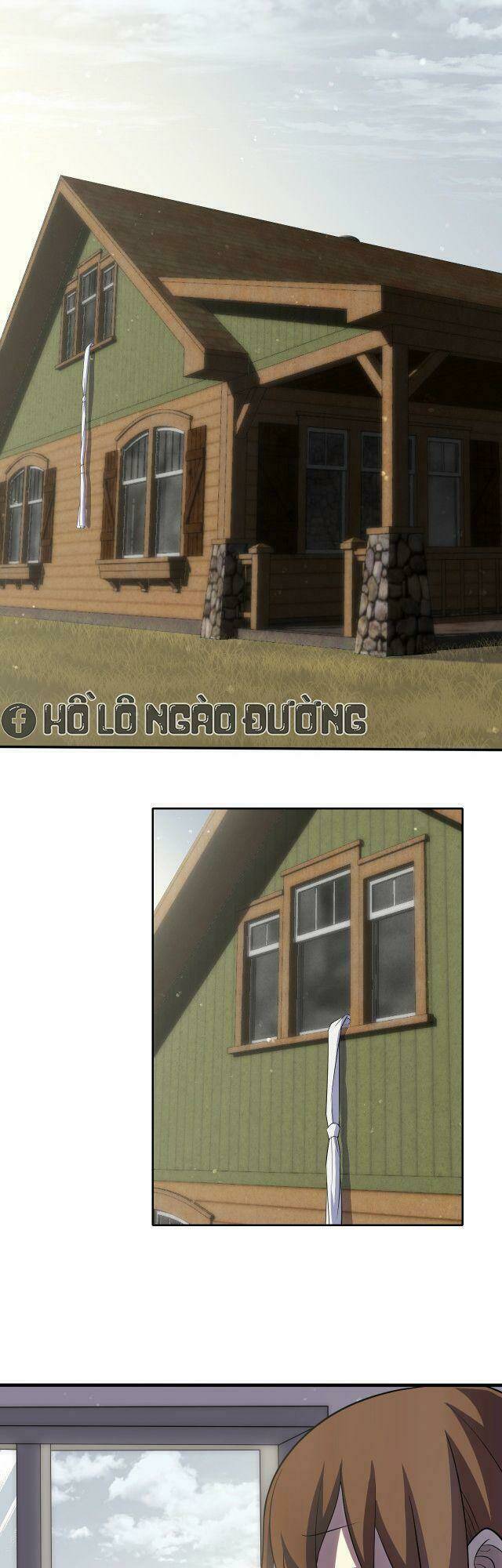 Mạt Thế Đạo Tặc Hành Chap 3 - Next Chap 4