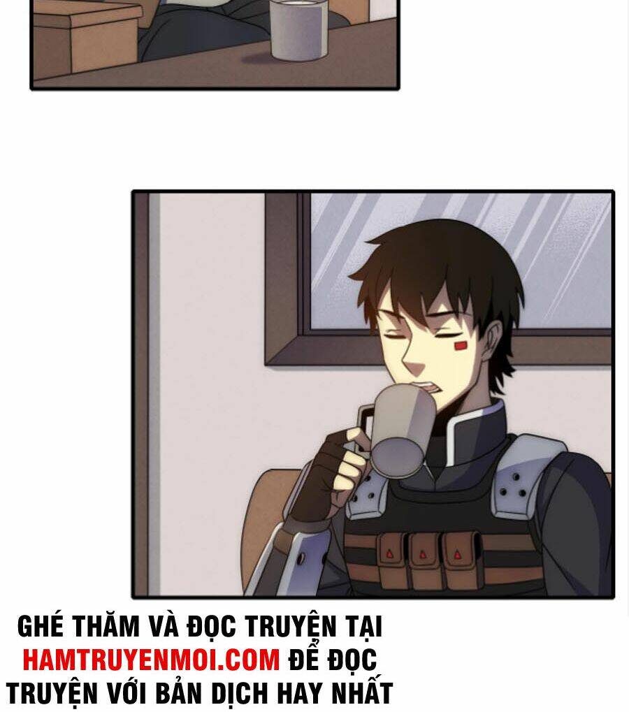 Mạt Thế Đạo Tặc Hành Chap 30 - Next Chap 31