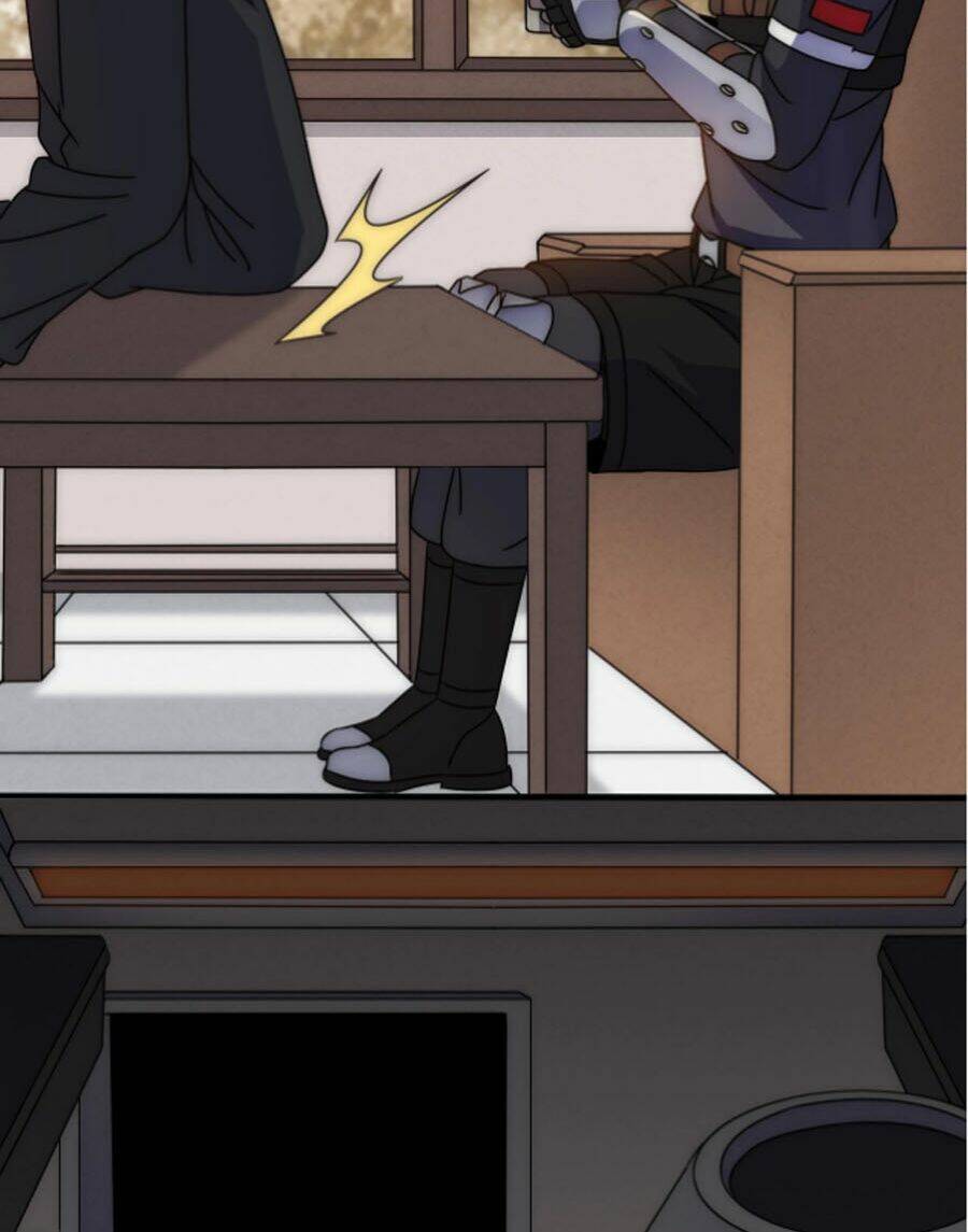 Mạt Thế Đạo Tặc Hành Chap 30 - Next Chap 31