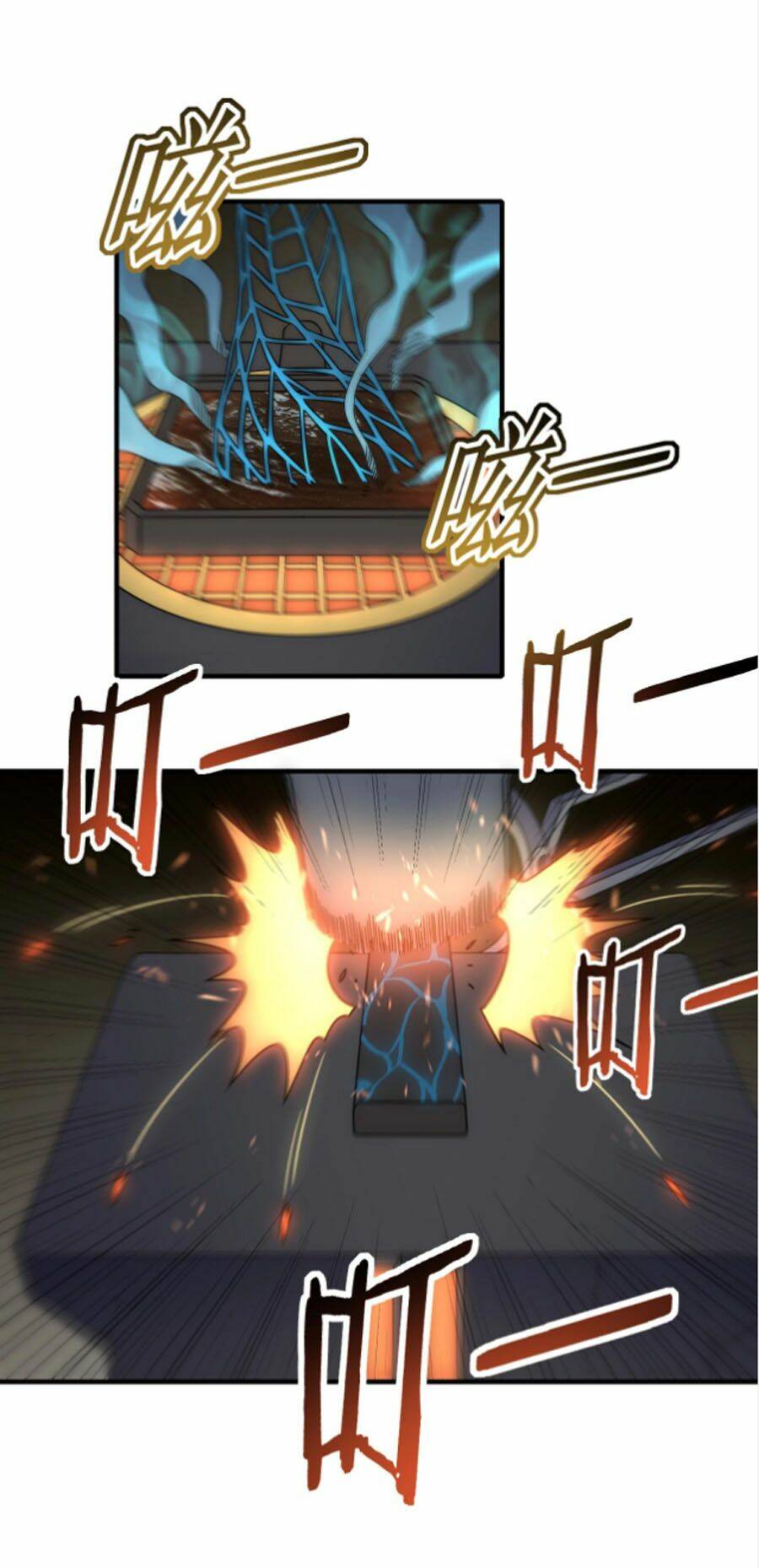 Mạt Thế Đạo Tặc Hành Chap 30 - Next Chap 31