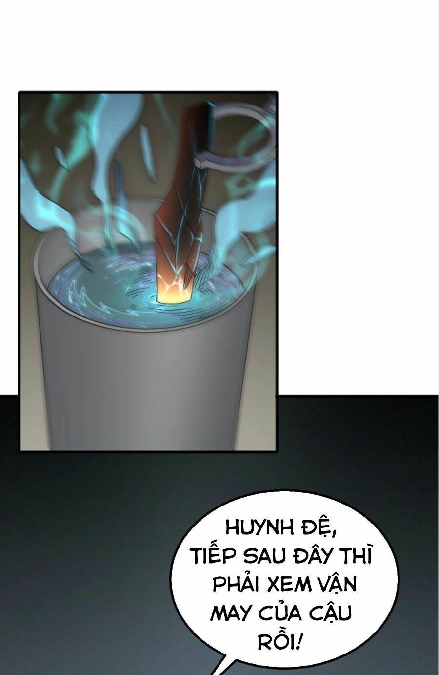 Mạt Thế Đạo Tặc Hành Chap 30 - Next Chap 31