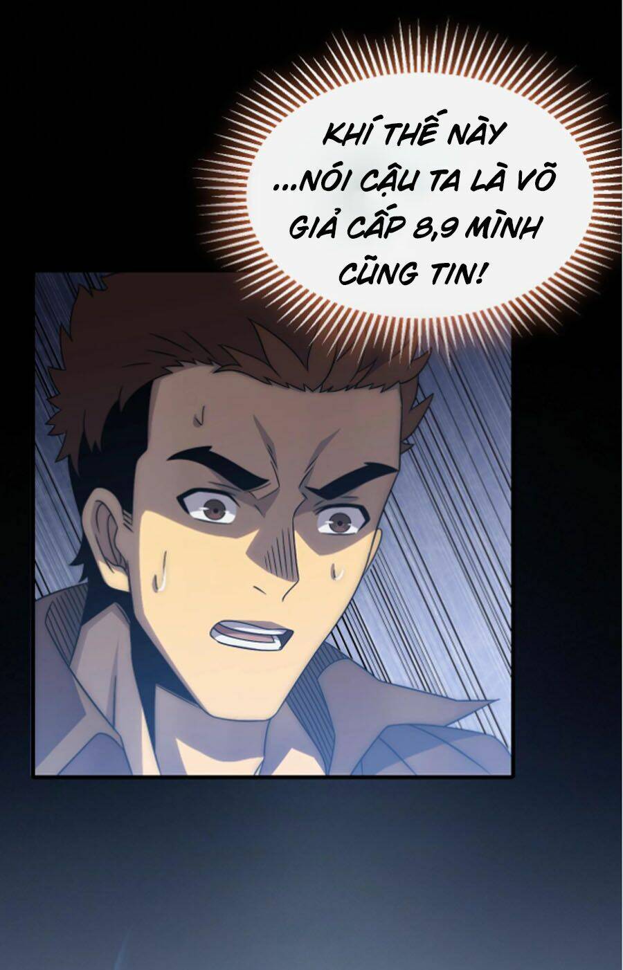 Mạt Thế Đạo Tặc Hành Chap 30 - Next Chap 31