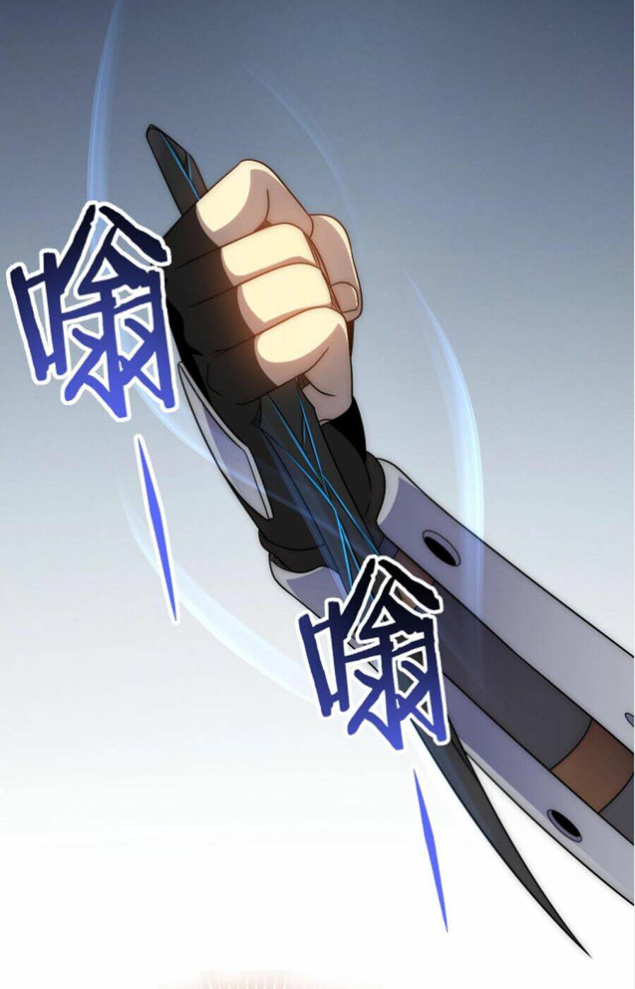 Mạt Thế Đạo Tặc Hành Chap 30 - Next Chap 31