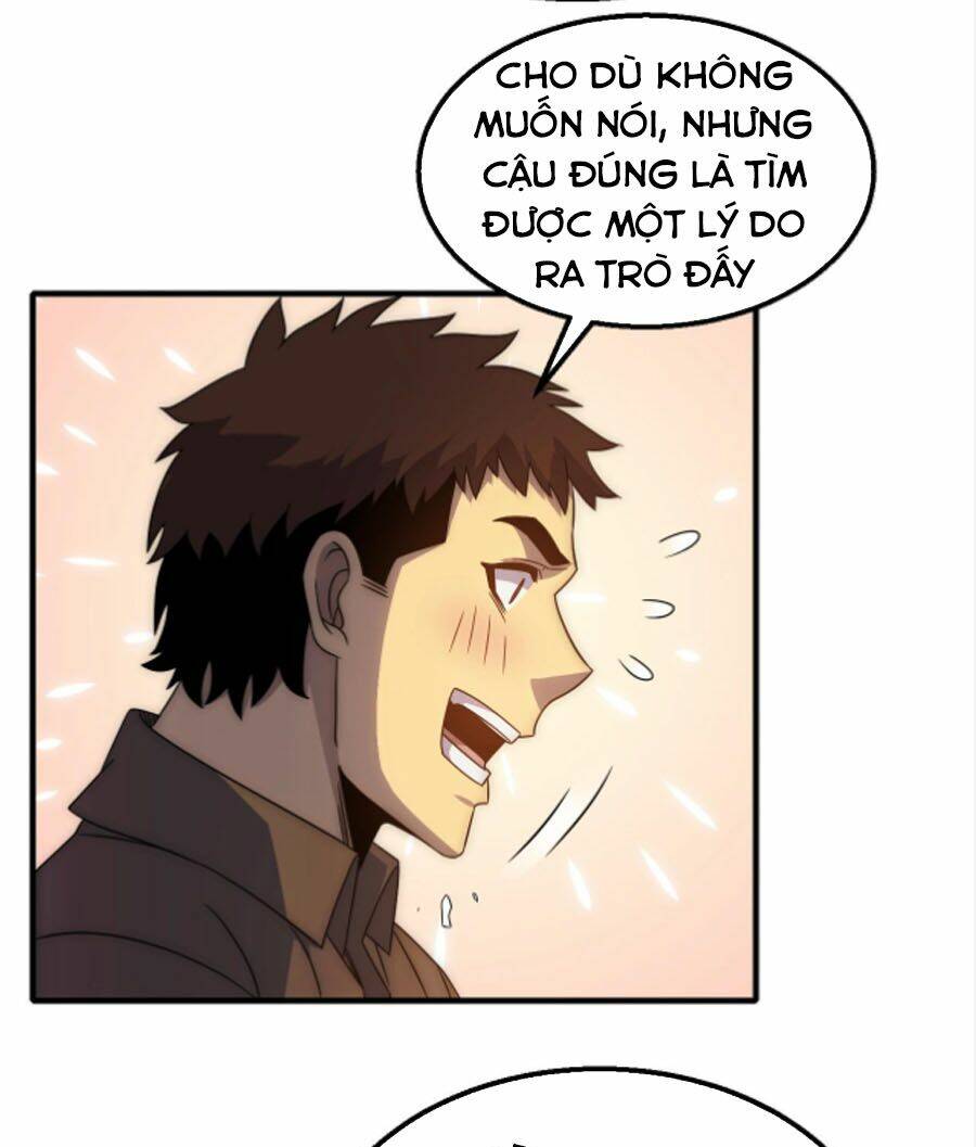 Mạt Thế Đạo Tặc Hành Chap 30 - Next Chap 31