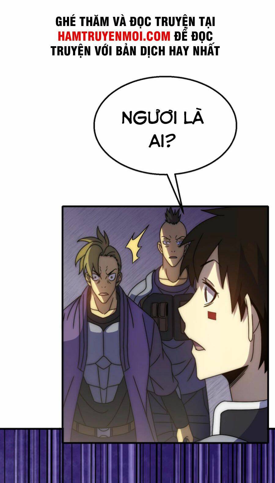 Mạt Thế Đạo Tặc Hành Chap 30 - Next Chap 31