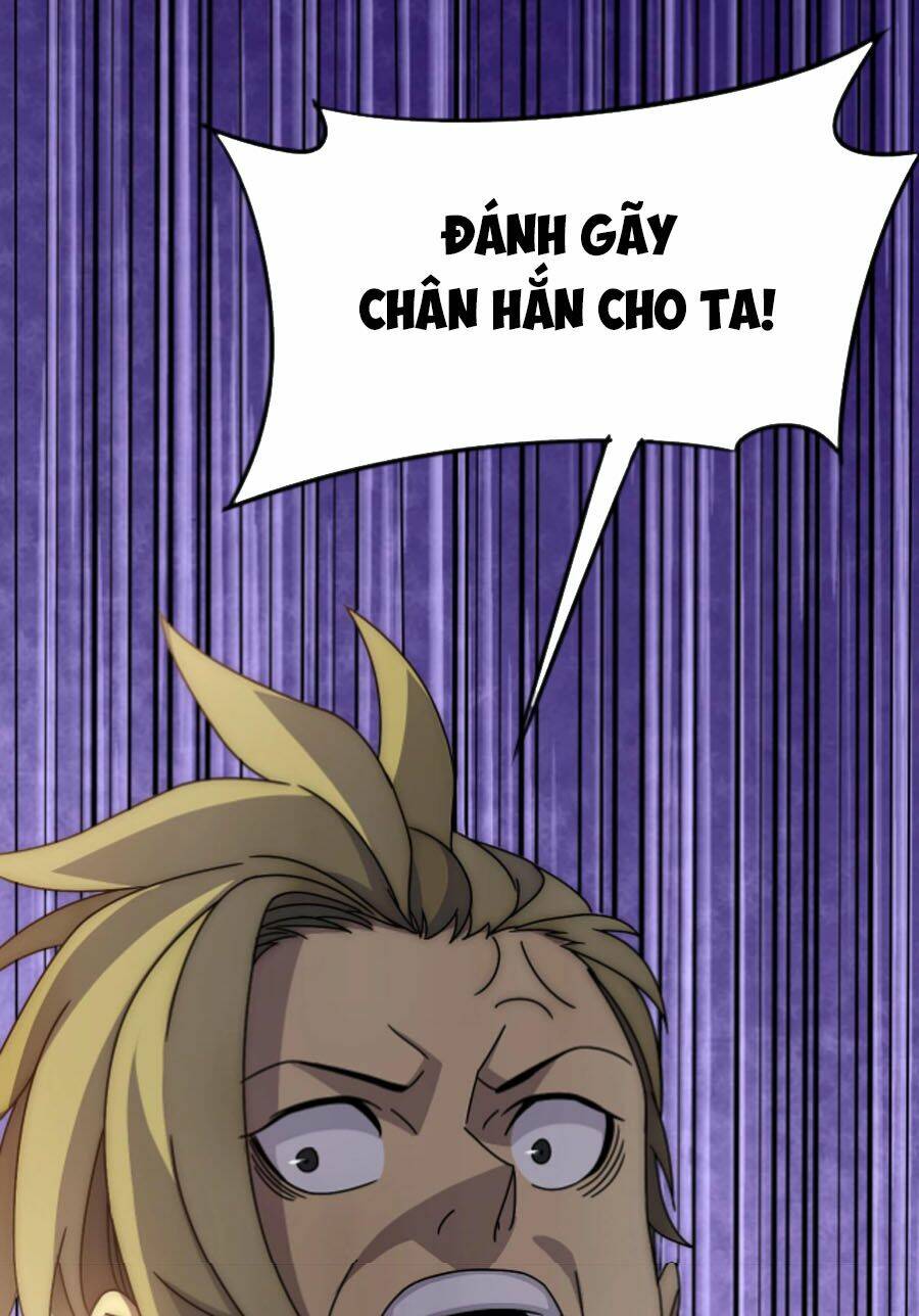 Mạt Thế Đạo Tặc Hành Chap 30 - Next Chap 31