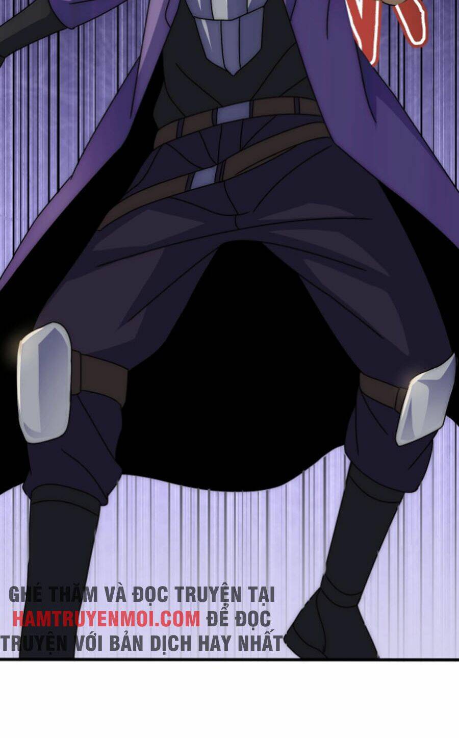 Mạt Thế Đạo Tặc Hành Chap 30 - Next Chap 31