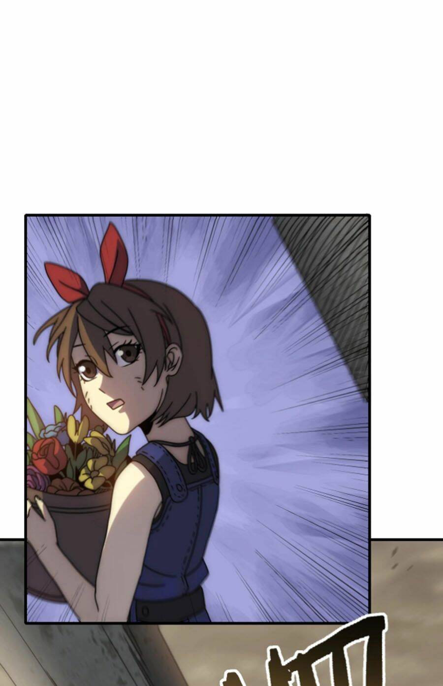 Mạt Thế Đạo Tặc Hành Chap 30 - Next Chap 31