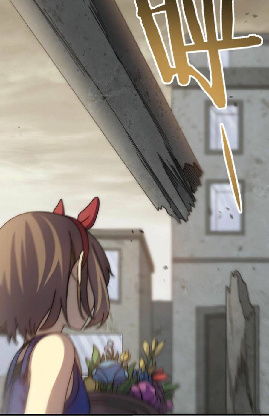 Mạt Thế Đạo Tặc Hành Chap 30 - Next Chap 31
