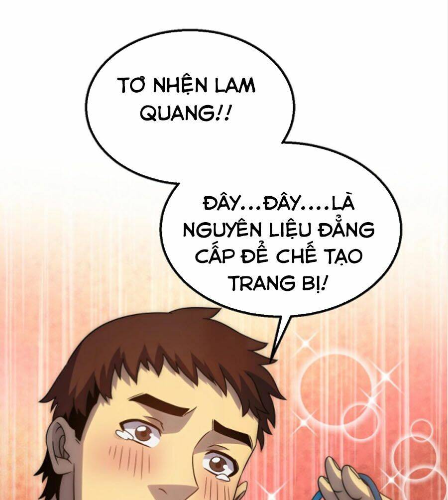 Mạt Thế Đạo Tặc Hành Chap 30 - Next Chap 31