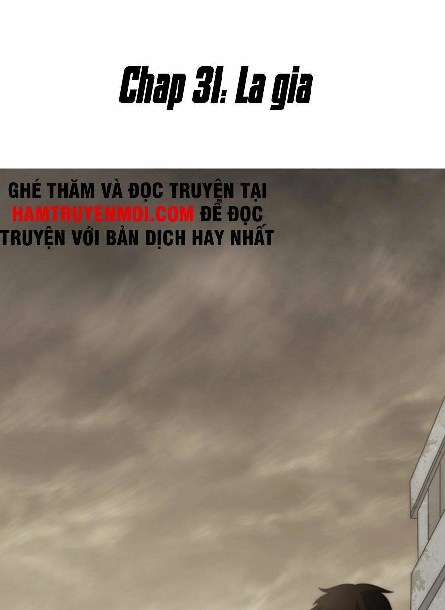 Mạt Thế Đạo Tặc Hành Chap 31 - Next Chap 32
