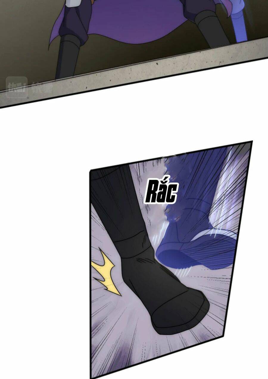 Mạt Thế Đạo Tặc Hành Chap 31 - Next Chap 32