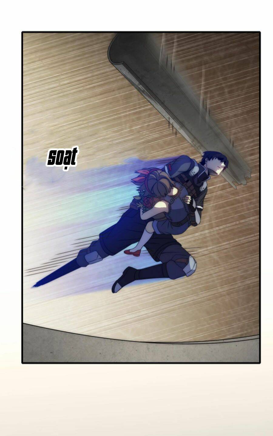Mạt Thế Đạo Tặc Hành Chap 31 - Next Chap 32