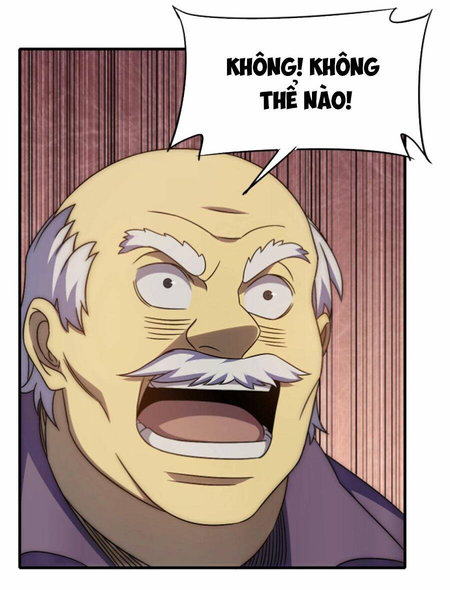 Mạt Thế Đạo Tặc Hành Chap 31 - Next Chap 32