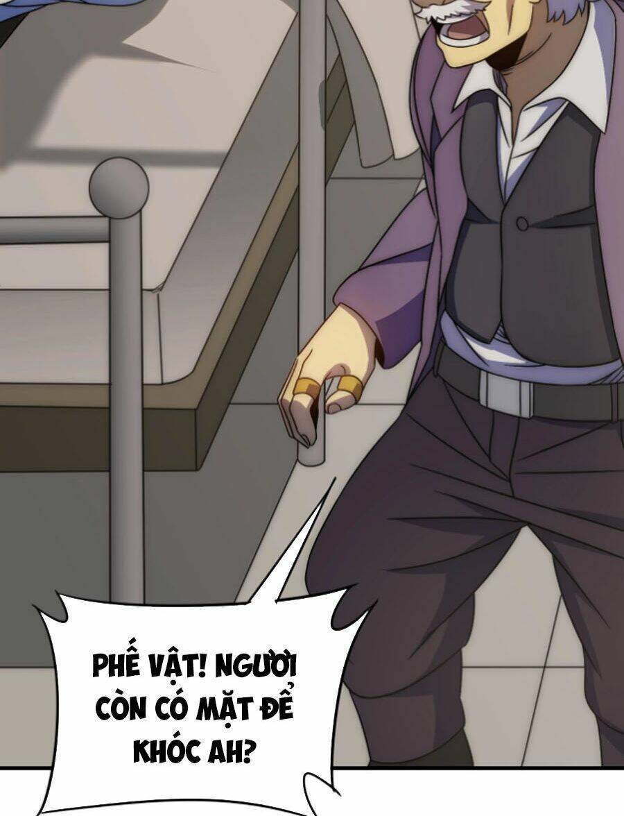 Mạt Thế Đạo Tặc Hành Chap 31 - Next Chap 32