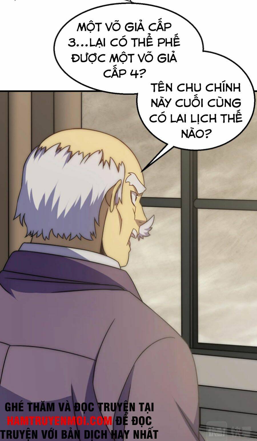 Mạt Thế Đạo Tặc Hành Chap 31 - Next Chap 32
