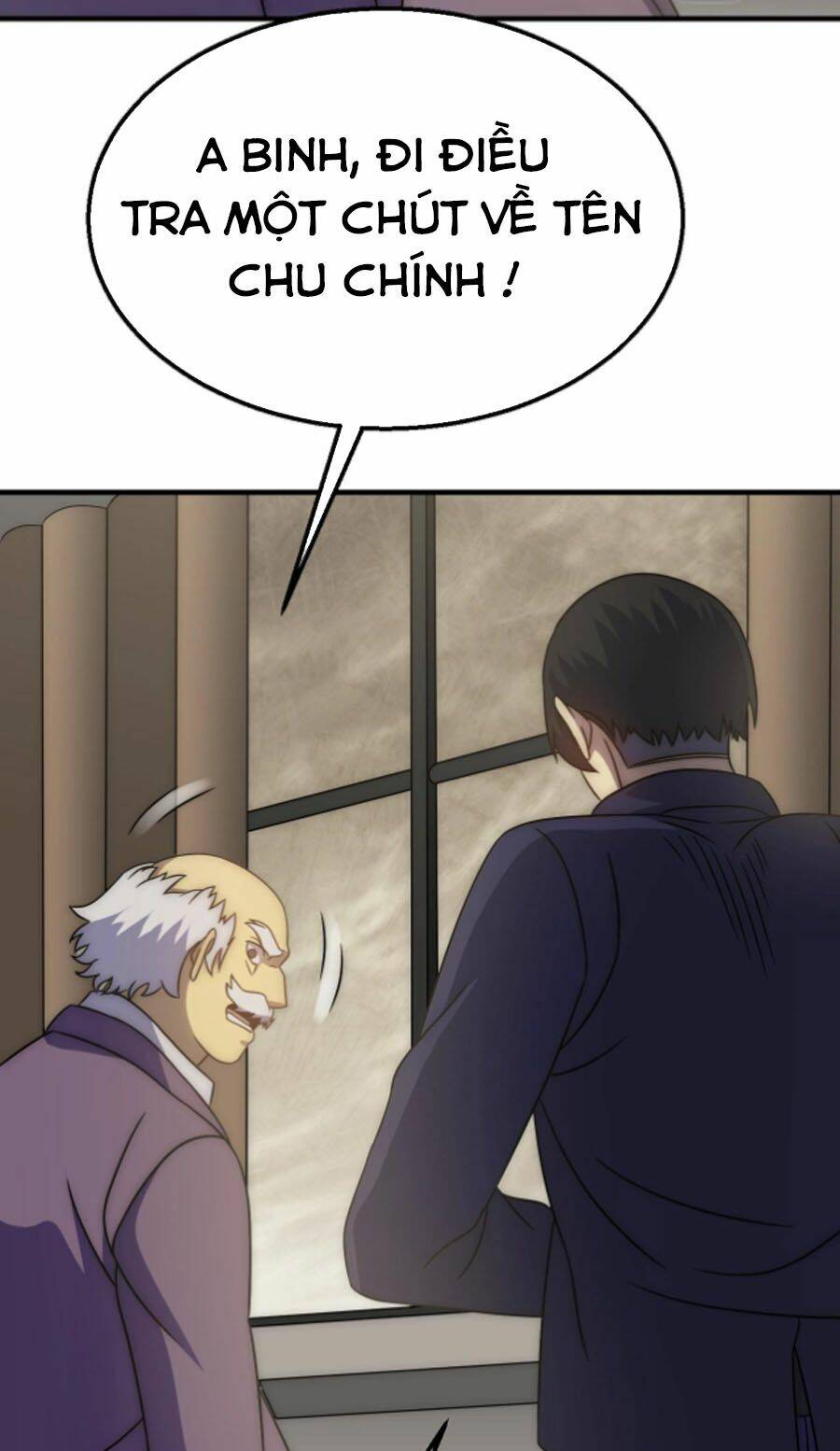 Mạt Thế Đạo Tặc Hành Chap 31 - Next Chap 32