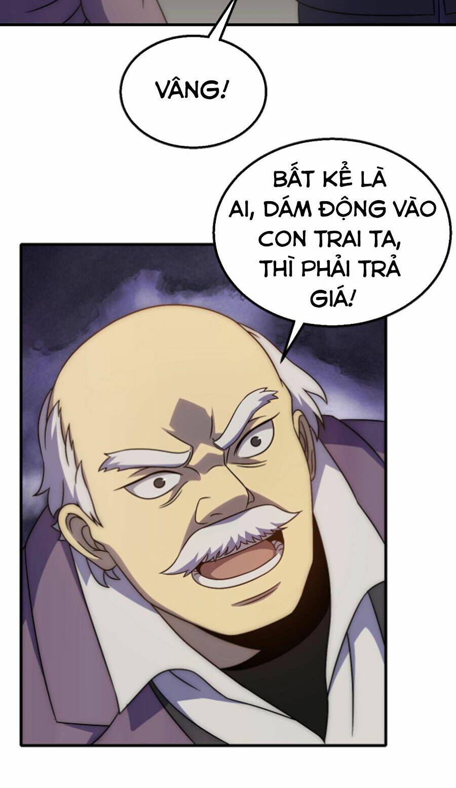 Mạt Thế Đạo Tặc Hành Chap 31 - Next Chap 32