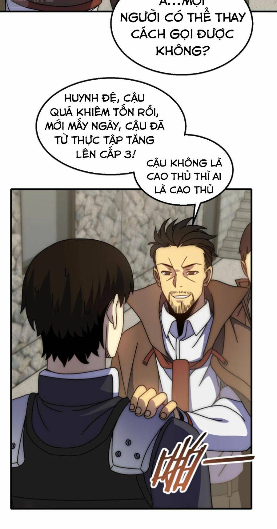 Mạt Thế Đạo Tặc Hành Chap 31 - Next Chap 32