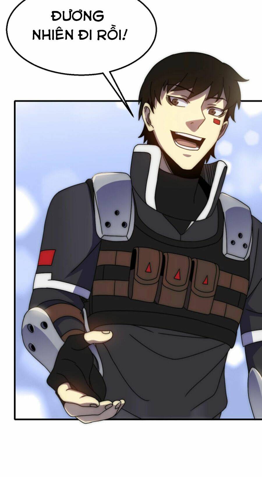 Mạt Thế Đạo Tặc Hành Chap 31 - Next Chap 32