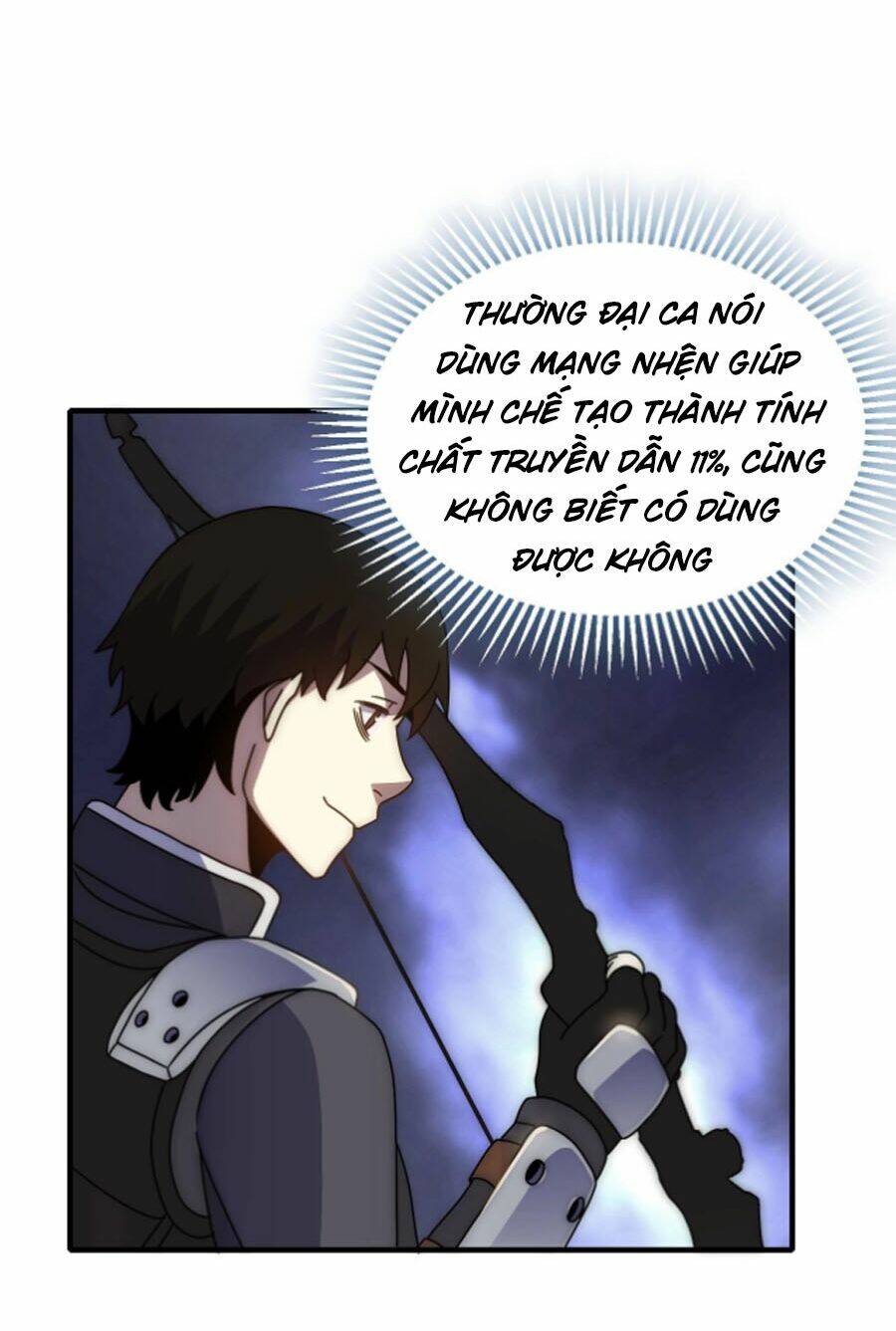 Mạt Thế Đạo Tặc Hành Chap 31 - Next Chap 32