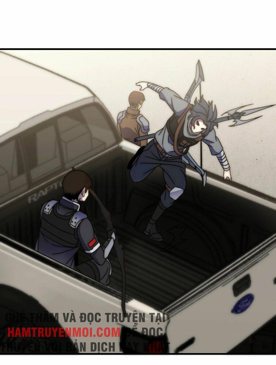 Mạt Thế Đạo Tặc Hành Chap 31 - Next Chap 32