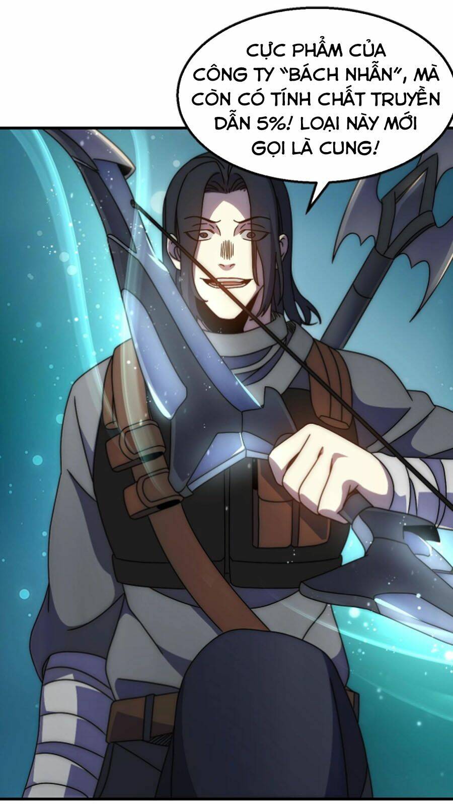 Mạt Thế Đạo Tặc Hành Chap 31 - Next Chap 32