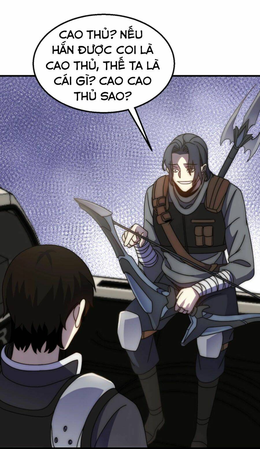 Mạt Thế Đạo Tặc Hành Chap 31 - Next Chap 32