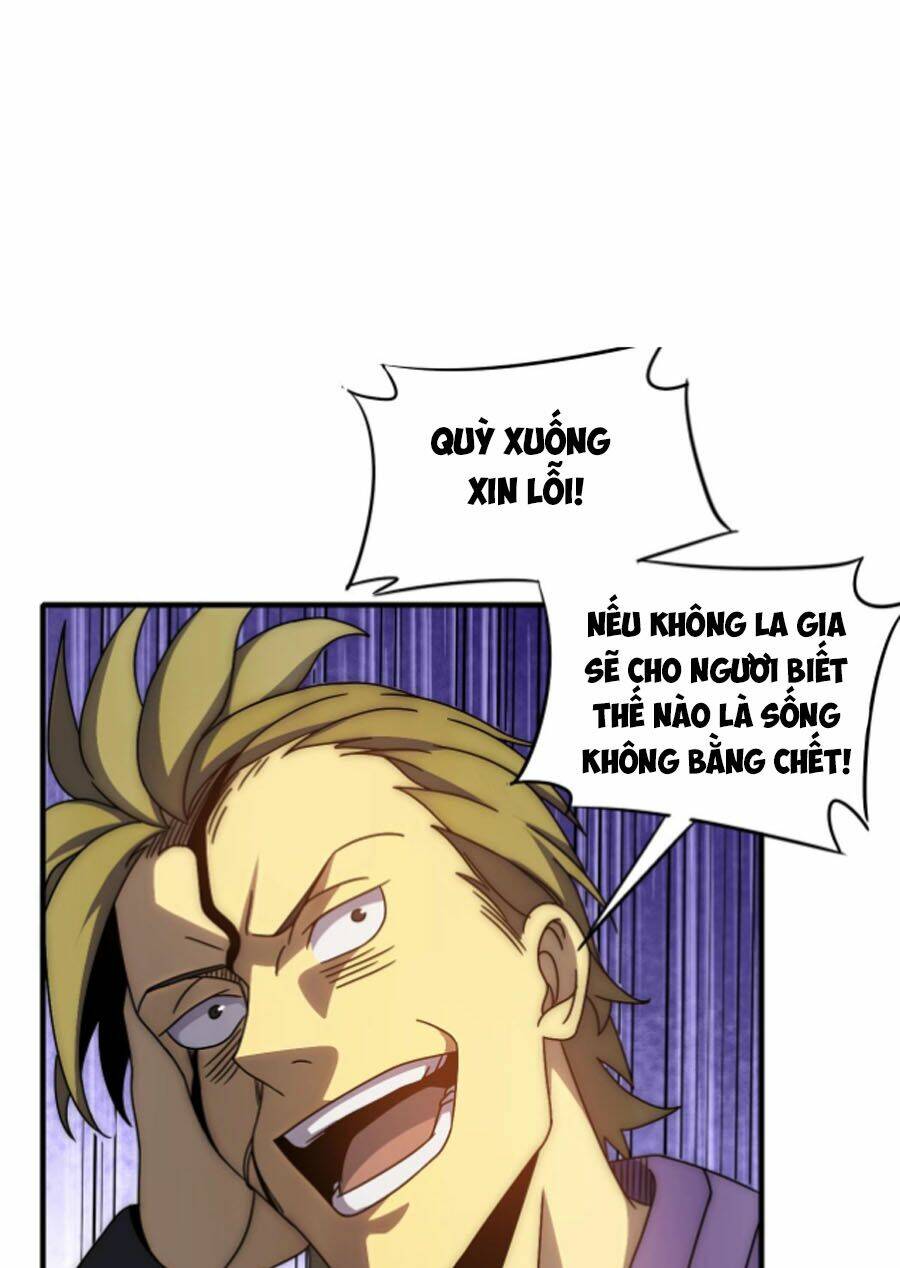 Mạt Thế Đạo Tặc Hành Chap 31 - Next Chap 32