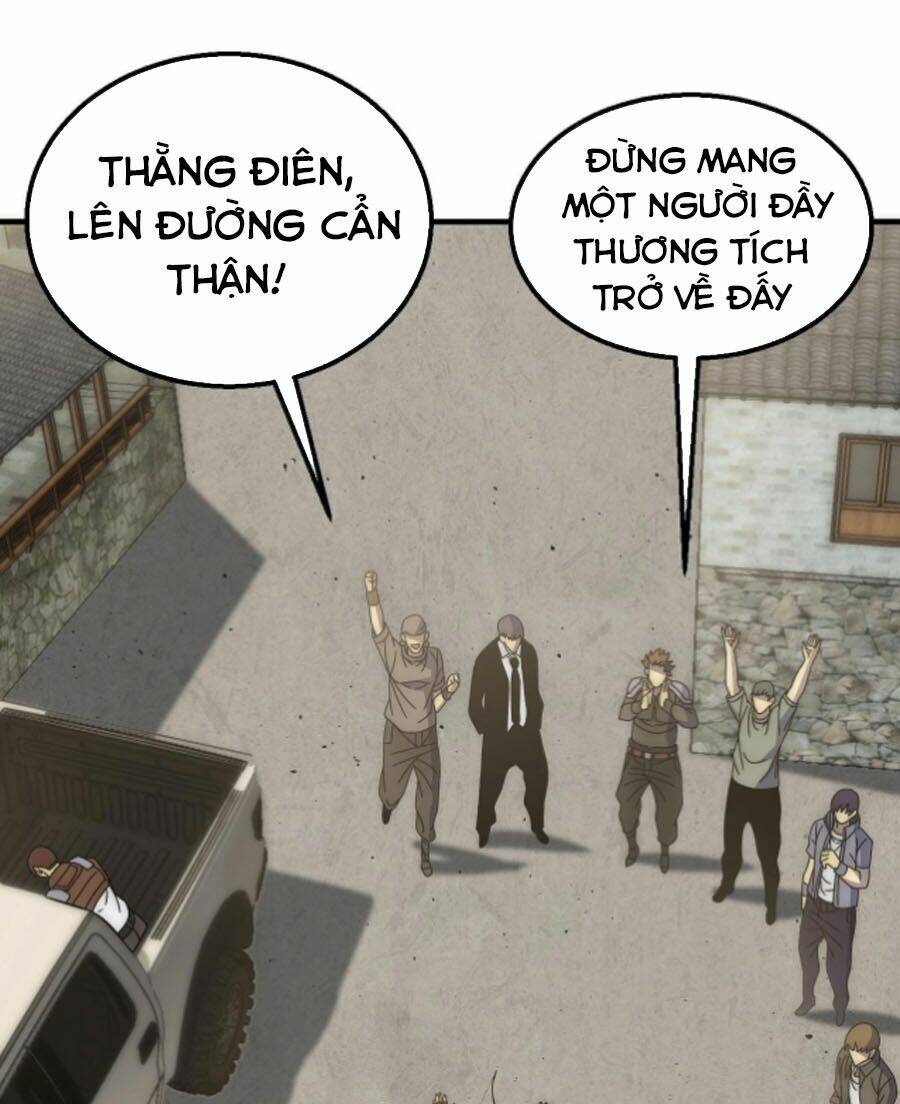 Mạt Thế Đạo Tặc Hành Chap 32 - Next Chap 33