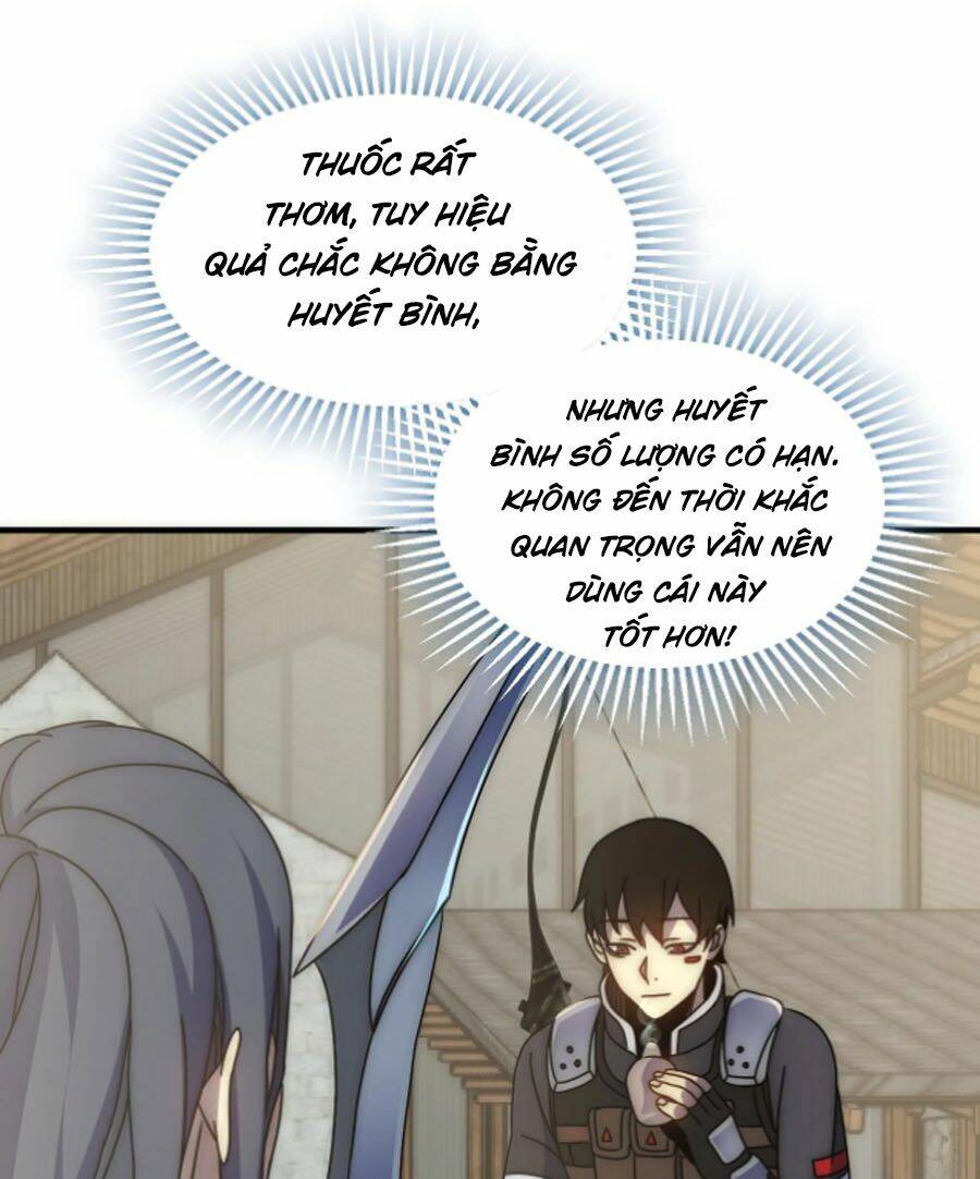 Mạt Thế Đạo Tặc Hành Chap 32 - Next Chap 33