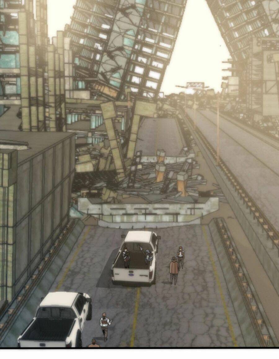 Mạt Thế Đạo Tặc Hành Chap 32 - Next Chap 33