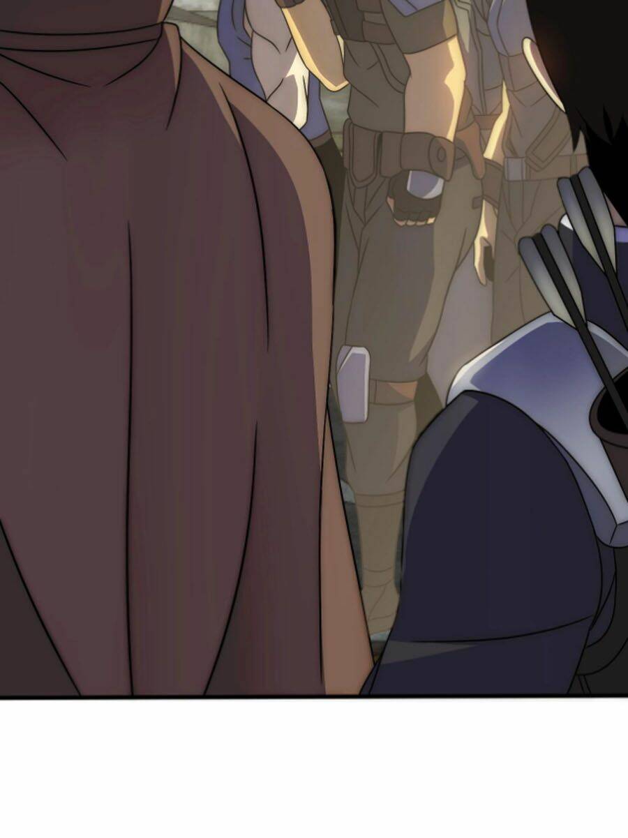 Mạt Thế Đạo Tặc Hành Chap 32 - Next Chap 33