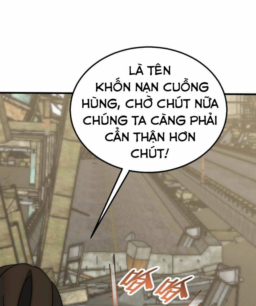 Mạt Thế Đạo Tặc Hành Chap 32 - Next Chap 33